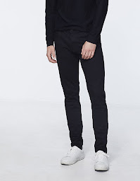 Photo n°5 de IKKS MEN à Albertville (Magasin de vêtements pour hommes)