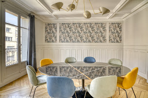 Photo n°6 de La Maison Des Travaux à Paris (Prestataire de réaménagement de cuisine)