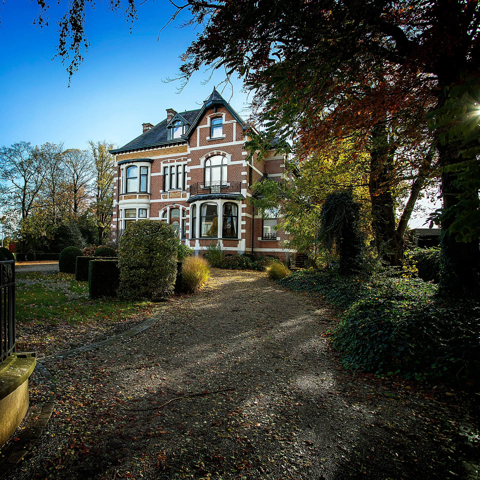 Boutique Hotel Shamon