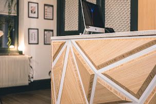 Photo n°43 de ONZE à Nancy (Salon de coiffure)