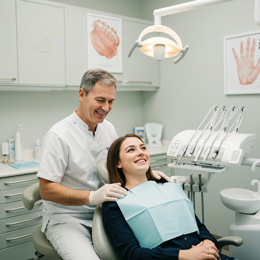 Stress is more than just a mental burden; it can have significant effects on your oral health too… post image