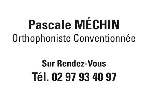 PASCALE MECHIN