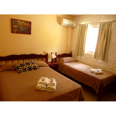 Photos of Hotel America **
