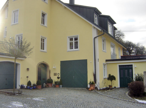 Malerbetrieb Burger UG (haftungsbeschr.) & Co.KG. - Thumbnail