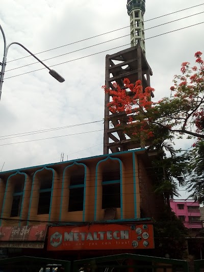 Photos of Nurani Jame Masjid