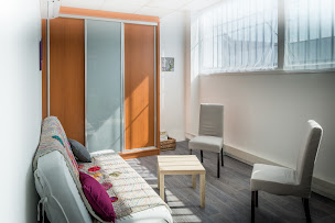 Photo n°1 de Anne Fillouzeau à Saint-Alban-Leysse (Coaching professionnel)