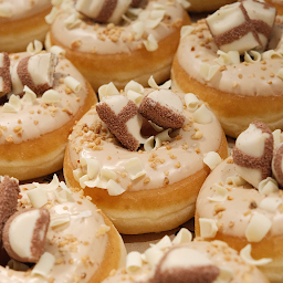 Photo n°30 de Don Donuts 🍩 à Anglet (Pâtisserie)