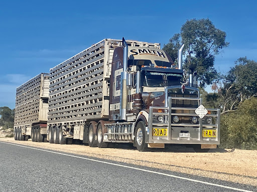Smith Haulage