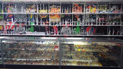 7s Smoke Shop And Novelties