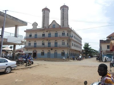 Photos of Pharmacie Agbokou