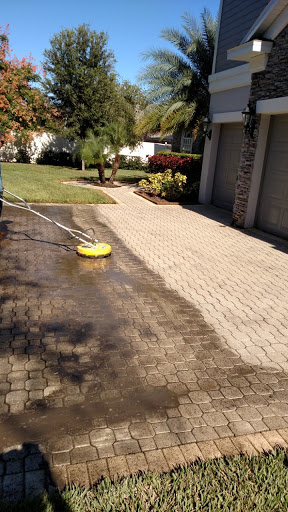 Chrysler Carpet Cleaning - Thumbnail