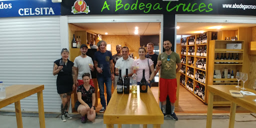 A Bodega Cruces