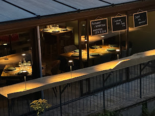 Photo n°2 de Restaurant L'authentique à Saverne (Restaurant)