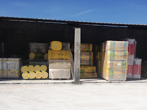 Photo n°5 de Chausson Matériaux à Saint-Laurent-du-Pont (Fournisseur de matériaux de construction)