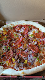 Photo n°6 de La fabrik foodtruck à Saint-Thurien (Pizzas à emporter)