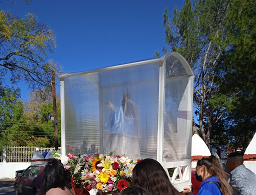 Iglesia de la virgen asunción, xochitlan de las flores - Thumbnail