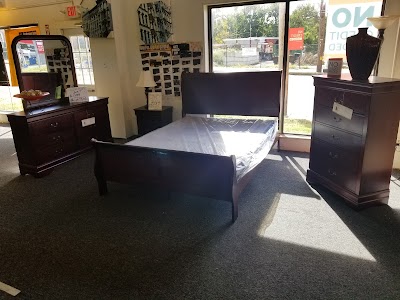 Upland Furniture LLC