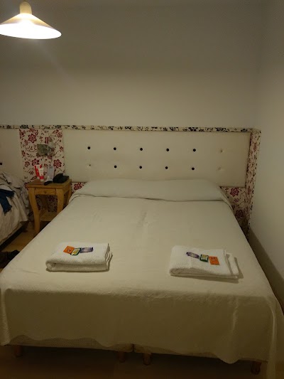 Photos of Hotel Nuevo Suizo