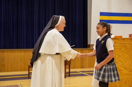 Overbrook Catholic School Gallery - United States