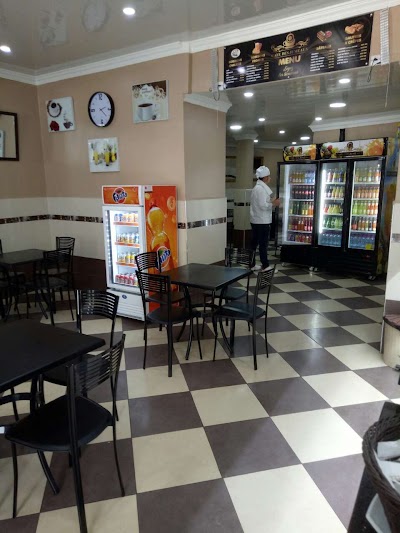 Photos of Caf&eacute; Des Jumeaux