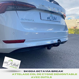 Photo n°8 de Broum Attelages Montpellier à Montarnaud (Magasin d'accessoires automobiles)