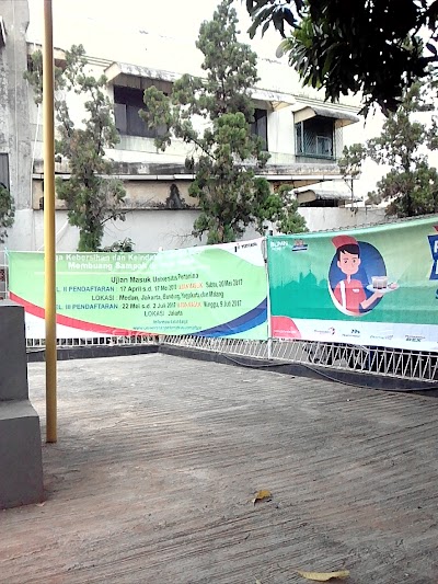 Photos of SPBU Pertamina 34.11502