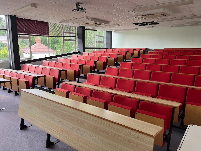 Mount Pleasant Business Centre photo 3