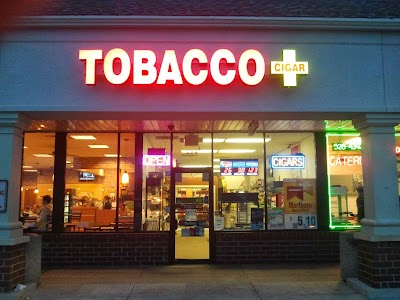 Tobacco Plus Cigar