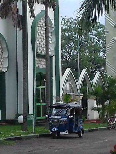 Photos of Anuradhapura Jummah Mosque