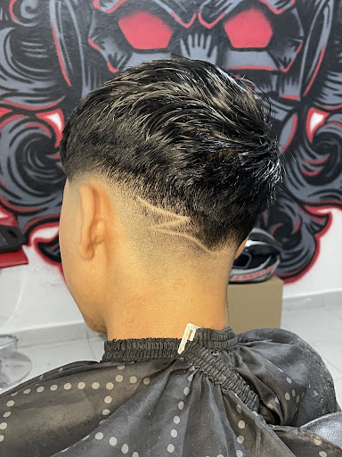 ONI BARBER