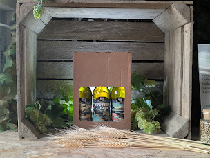 Photo n°5 de Brasserie Beerouette à Bretteville-sur-Odon (Marchand de bière)