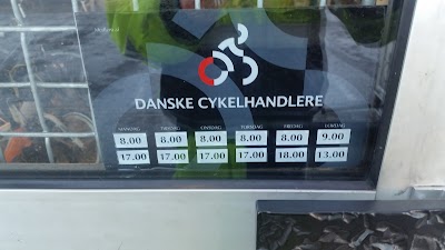 Photos of Horsens Cykler