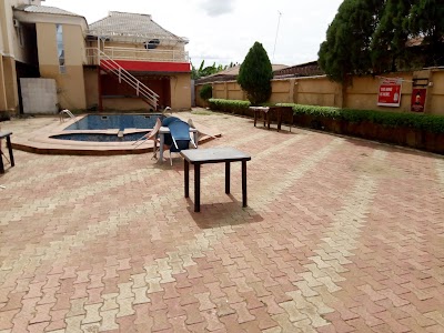 Photos of Bellwood Hotels Asaba