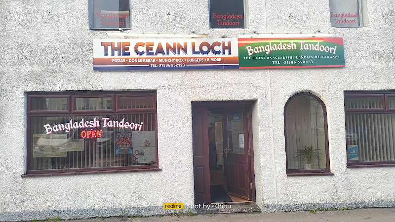 Bangladesh Tandoori - Bangladeshi Restaurants