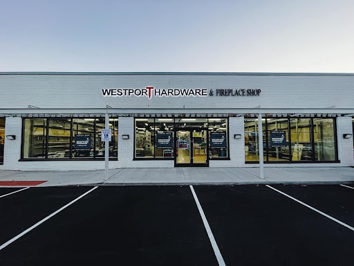Westport Hardware & Fireplace Shop - Thumbnail