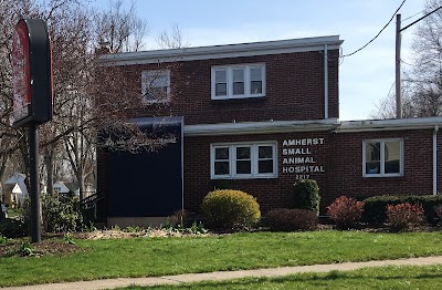 Amherst Small Animal Hospital