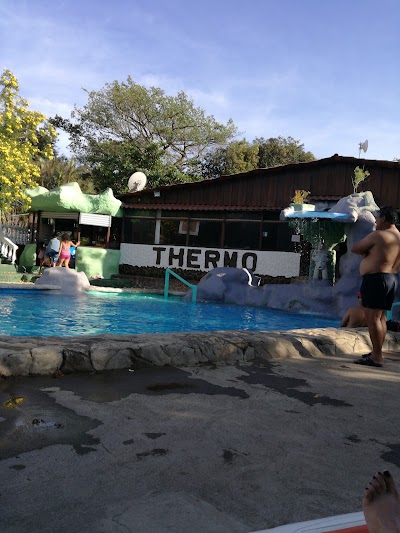 Photos of Thermomania