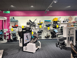 Photo n°4 de Bébé9 à Mondeville (Magasin de puériculture)