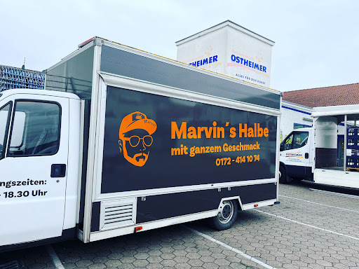 Marvins Halbe - Thumbnail