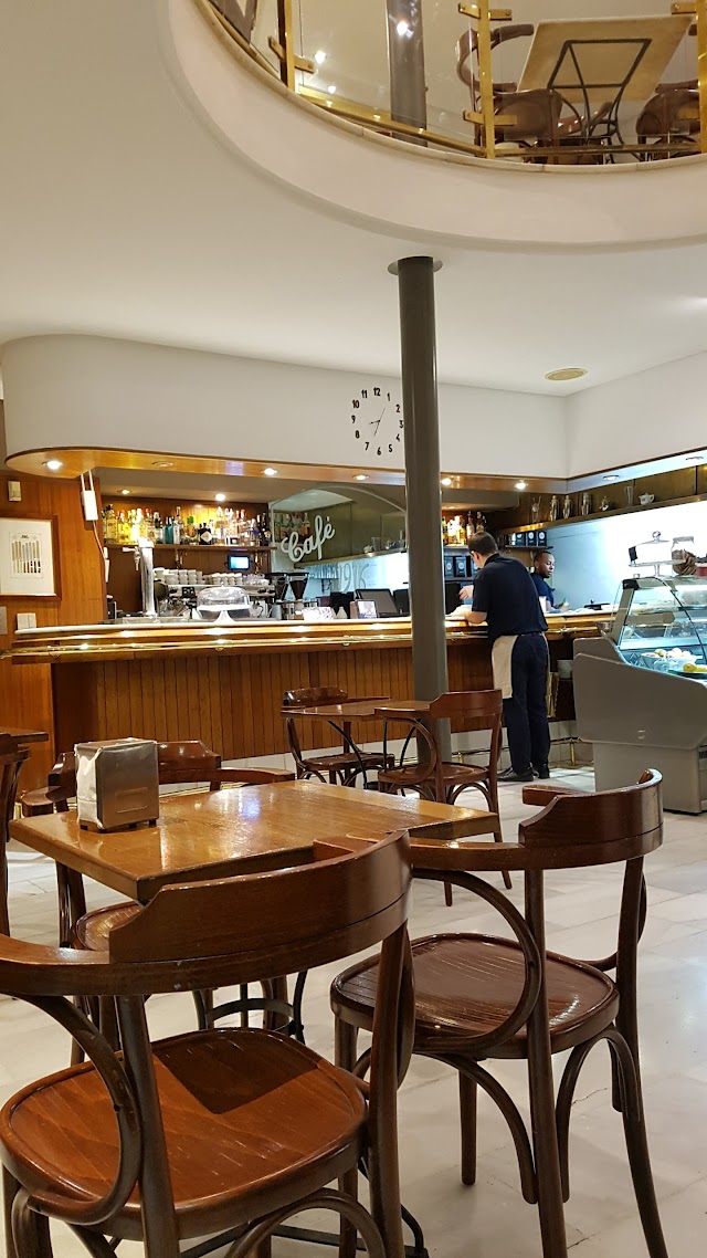 Café 1916