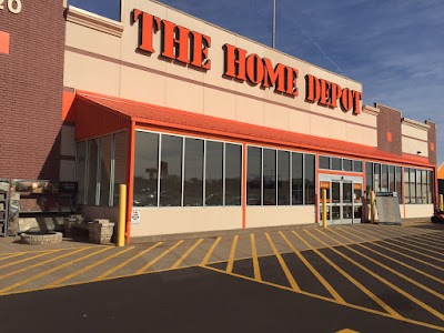 The Home Depot