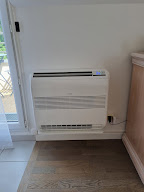 CJF Climatisation à Domont