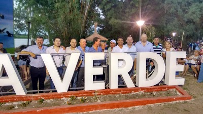 Photos of Camping Playa La Verde