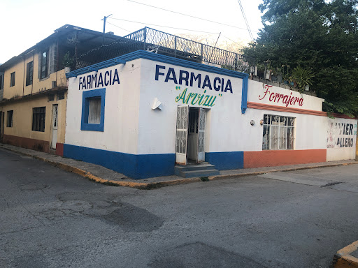 Farmacia y Forrajera Arvizu - Thumbnail