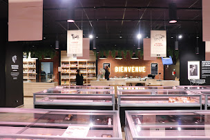 Photo n°8 de Les Éleveurs de la Charentonne CHÂTEAU-RENARD à Château-Renard (Épicerie fine)