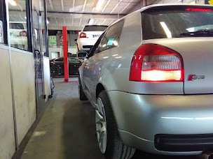 Photo n°5 de Garage Viguier à Saïx (Conversion GPL)