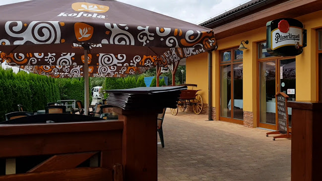 Recenzie Country Saloon Belá - Restaurant v Žilina - Hotel