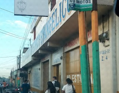 Photos of Evangelical Lyceum Technical Education