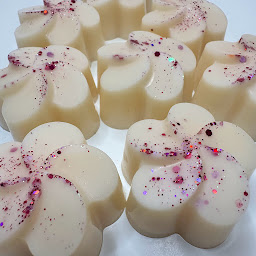 Photo n°1 de Les fondants en folie à Fosses (Parfumerie)