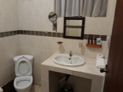 Photos of Mashutti Country Lodge